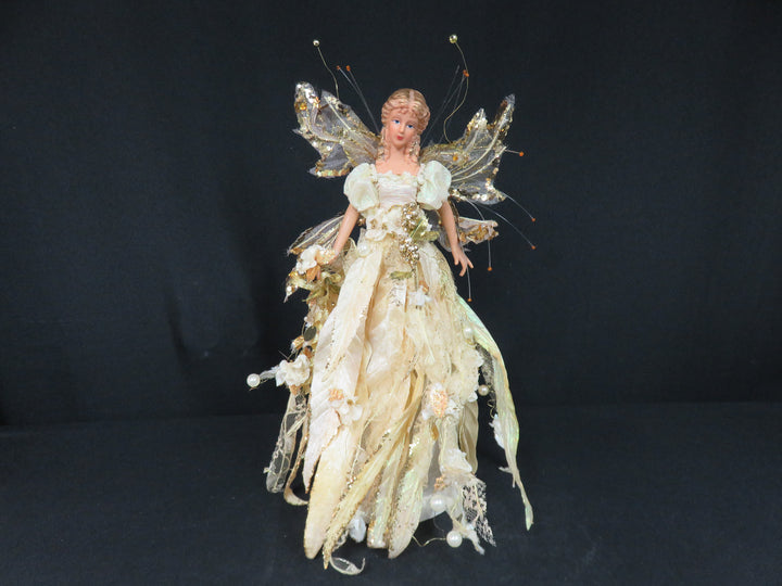 Standing Angel Tree Topper