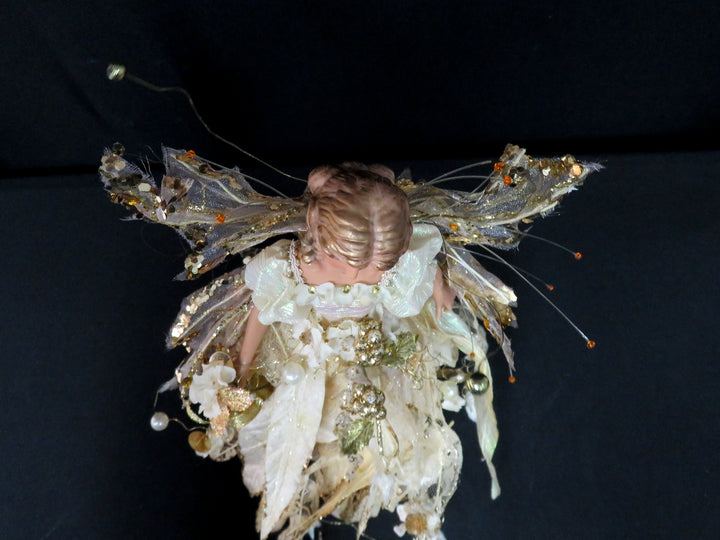 Standing Angel Tree Topper