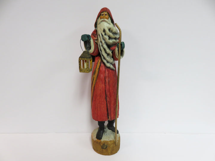 Silvestri Old World Santa