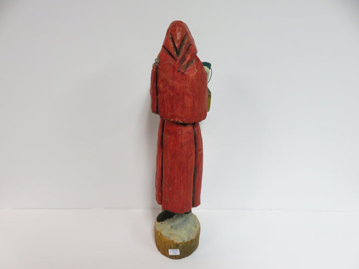 Silvestri Old World Santa