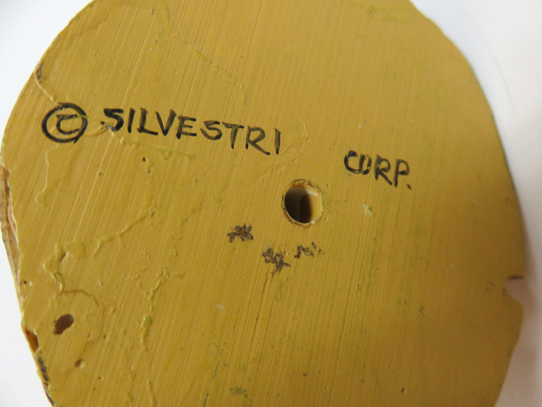 Silvestri Old World Santa
