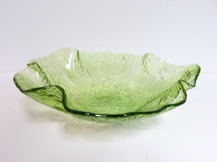 Crate & Barrel Centerpiece Bowl