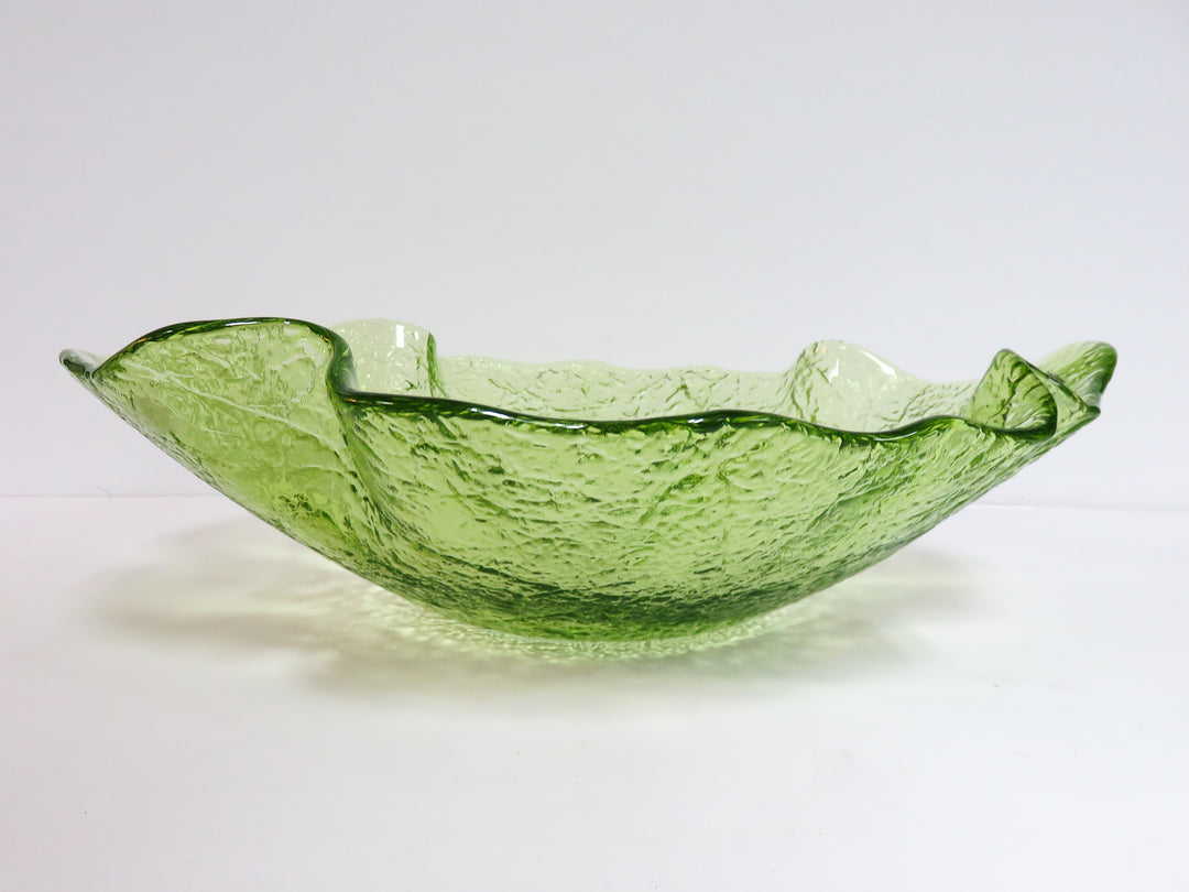 Crate & Barrel Centerpiece Bowl