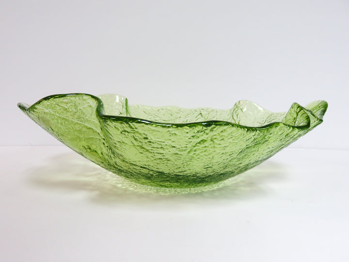 Crate & Barrel Centerpiece Bowl