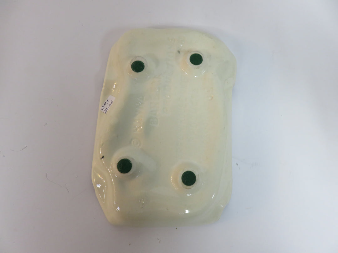 Collectible Flinstone Ashtrays