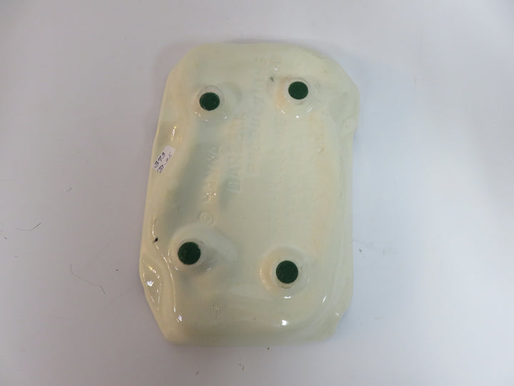 Collectible Flinstone Ashtrays