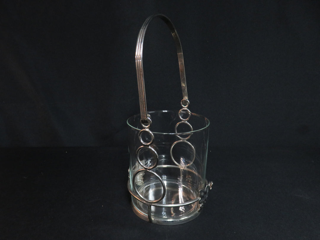 Ice Bucket with Carrier