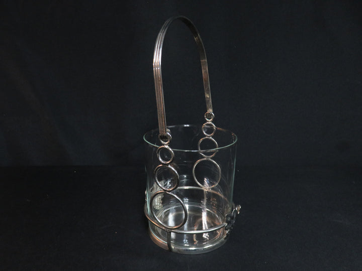 Ice Bucket with Carrier