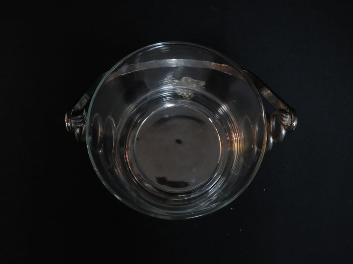 Ice Bucket with Carrier
