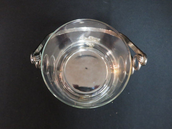 Ice Bucket with Carrier