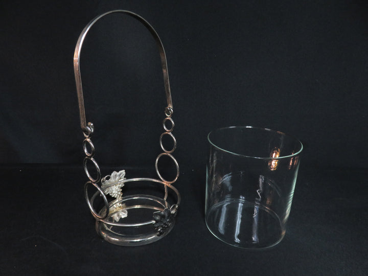 Ice Bucket with Carrier