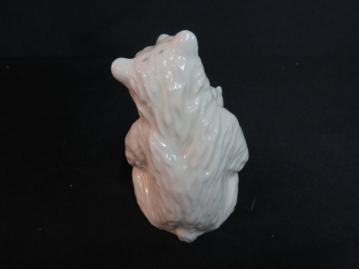 Polar Bear Salt and Pepper Set
