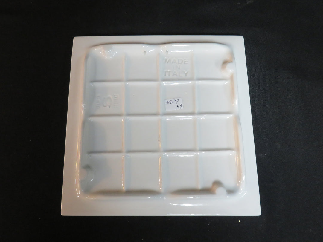 Crate & Barrel Trivet/Wall Tile