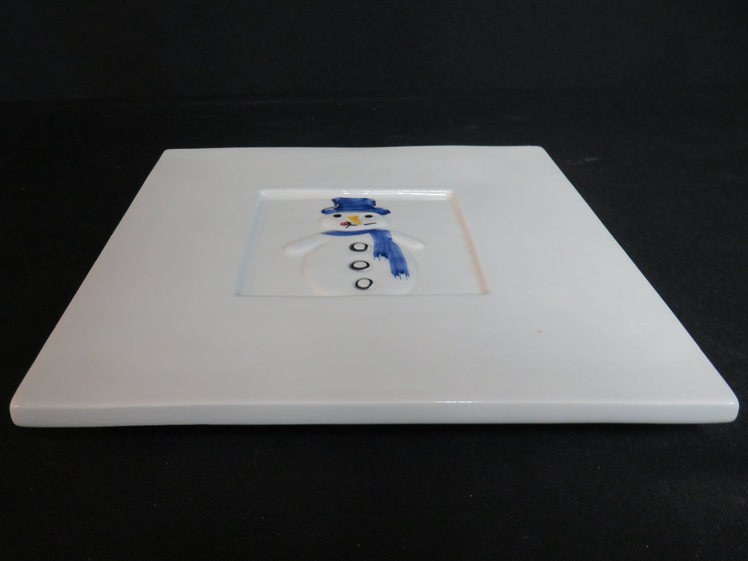 Crate & Barrel Trivet/Wall Tile