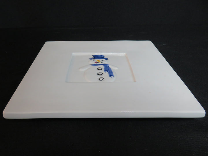 Crate & Barrel Trivet/Wall Tile