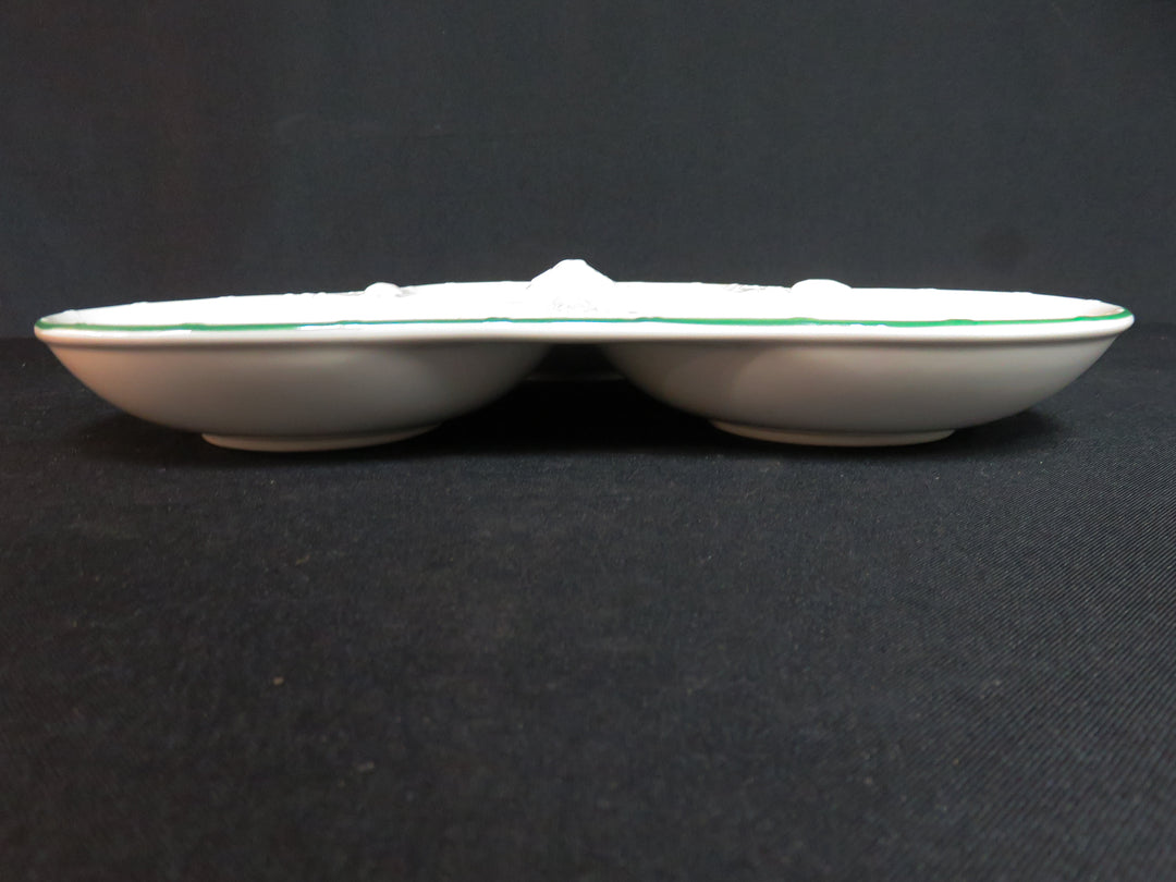 Mikasa Divided Dish