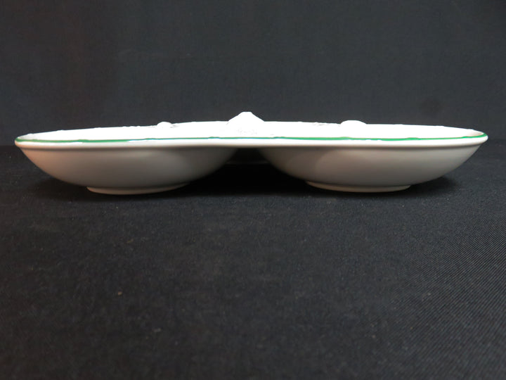 Mikasa Divided Dish