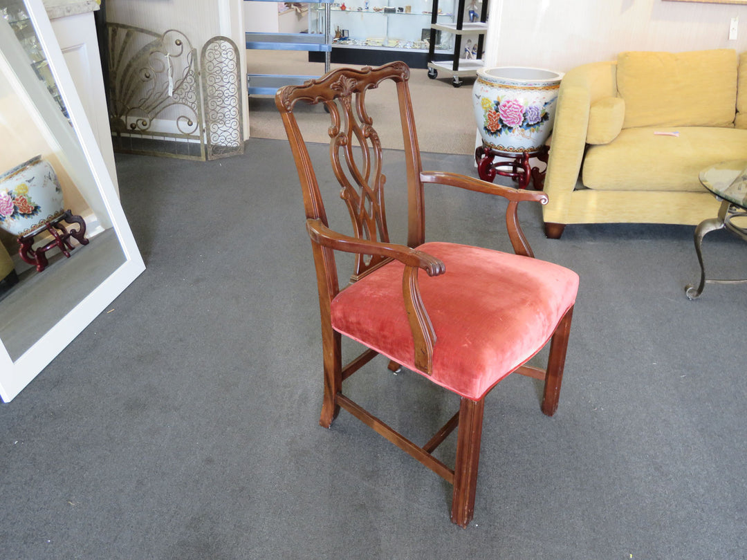 Dining Table & Chairs