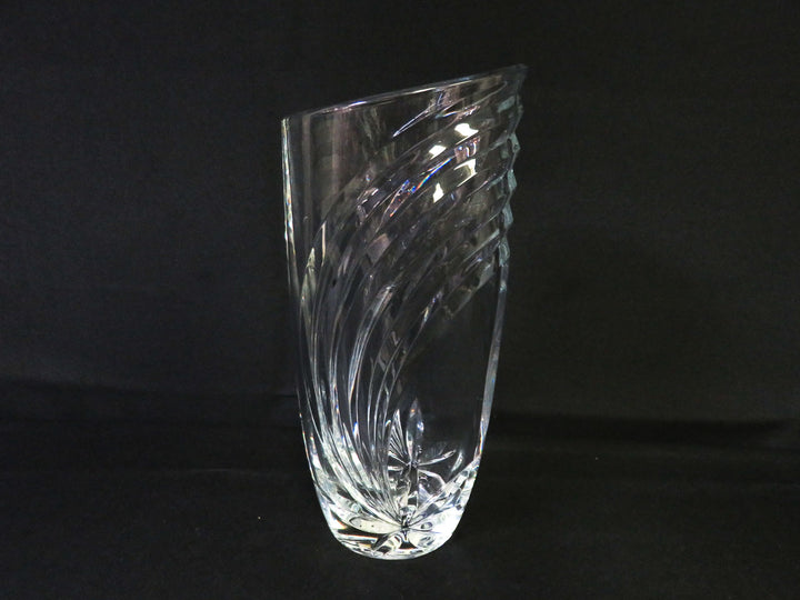 Lenox Crystal Vase