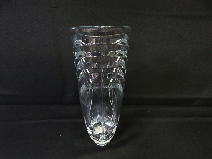 Lenox Crystal Vase