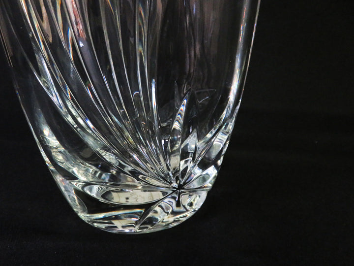 Lenox Crystal Vase