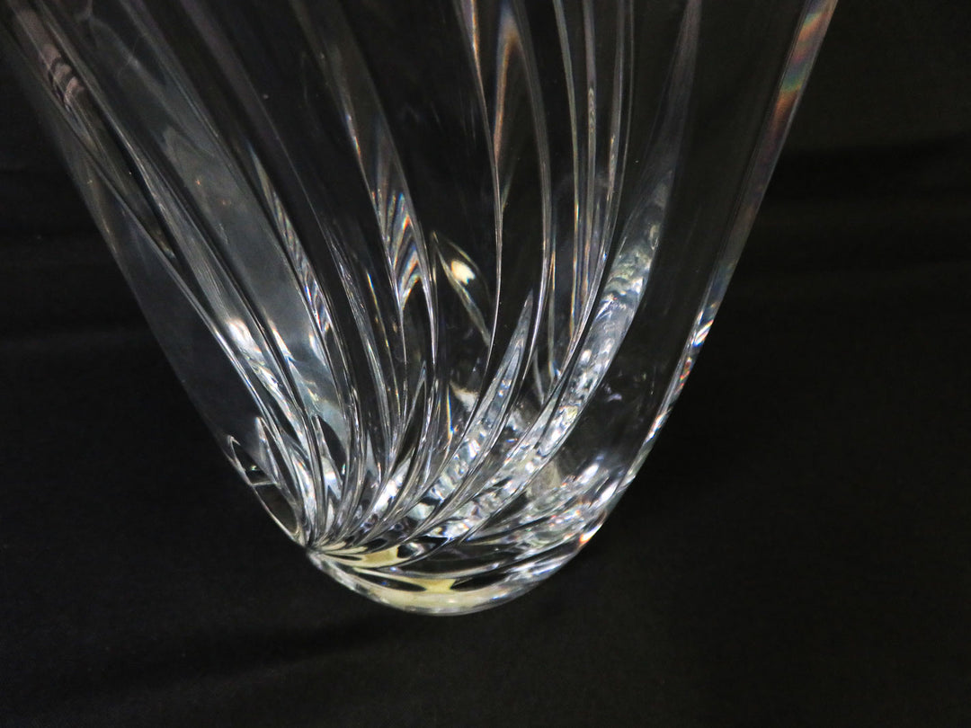 Lenox Crystal Vase