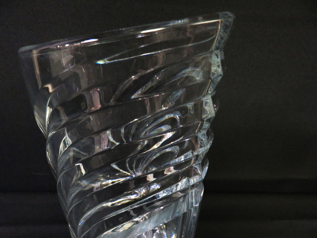 Lenox Crystal Vase