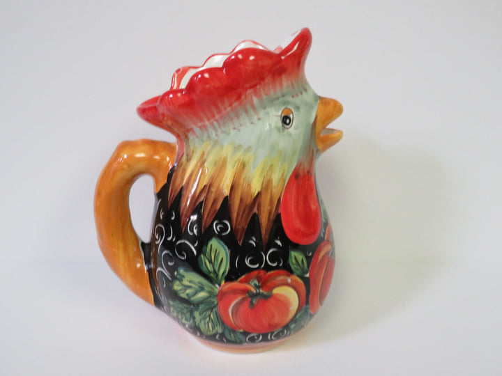 Italian Autumn Rooster - Clearance