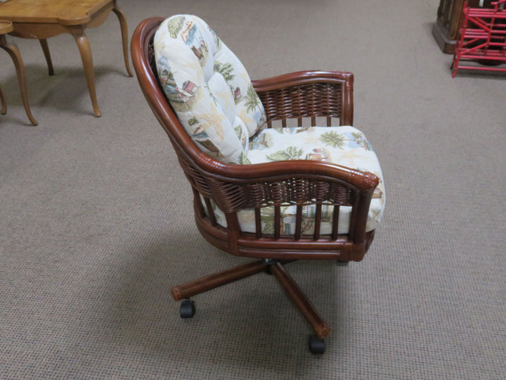 Alexander & Sheridan Ltd. Swivel Chairs - Clearance