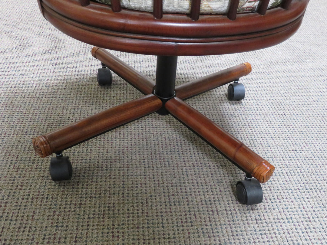 Alexander & Sheridan Ltd. Swivel Chairs - Clearance