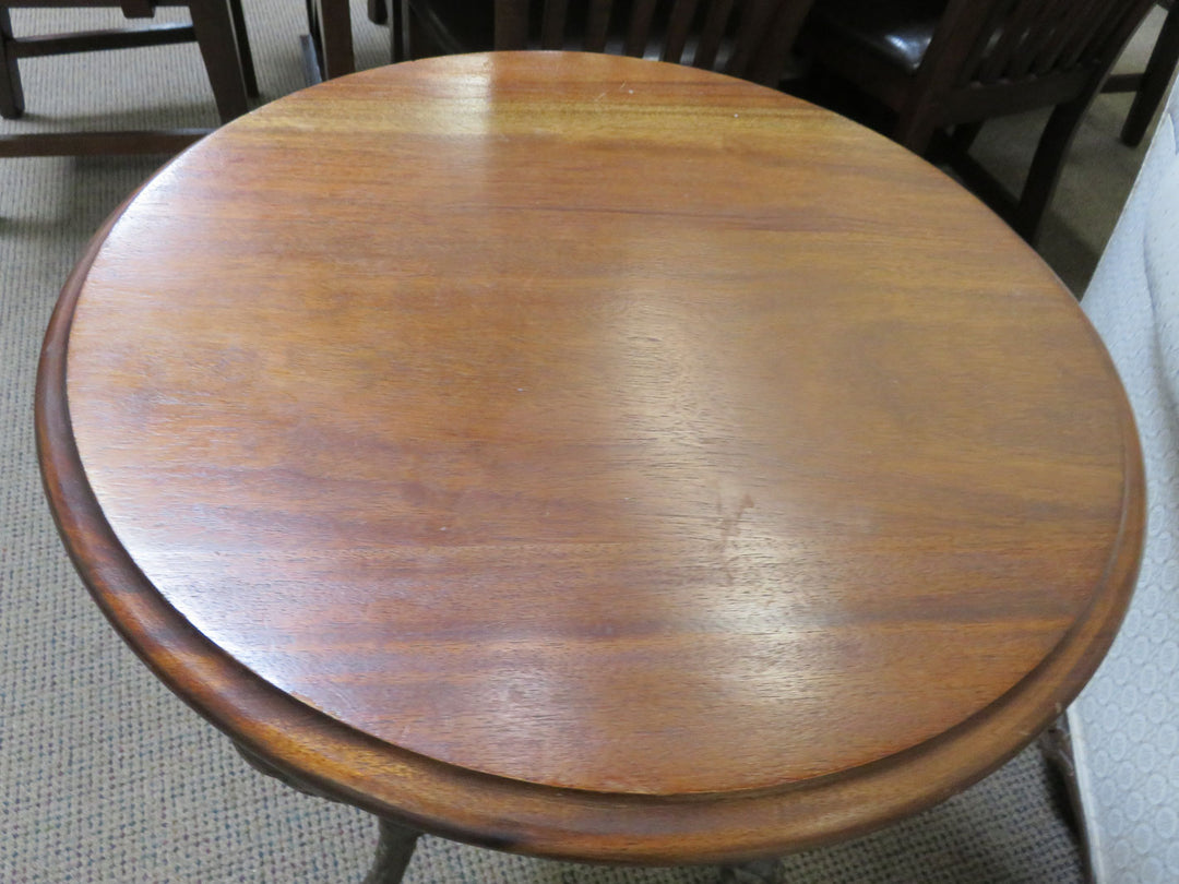 Table with 2 Tops - Clearance