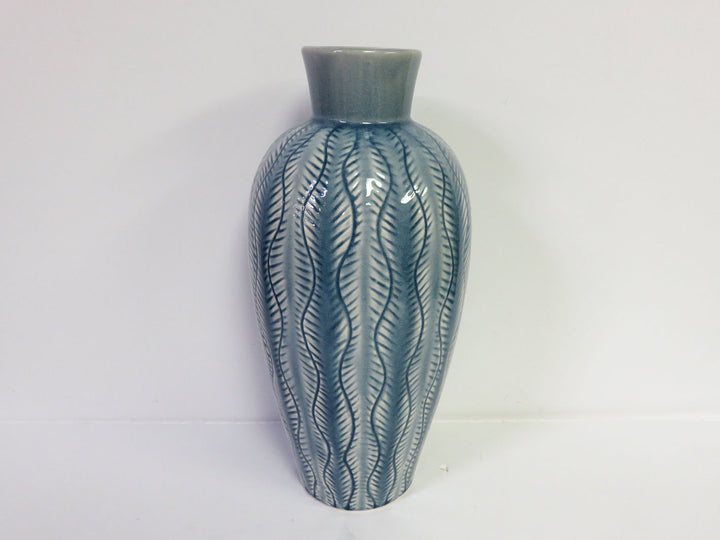 Textured Vase