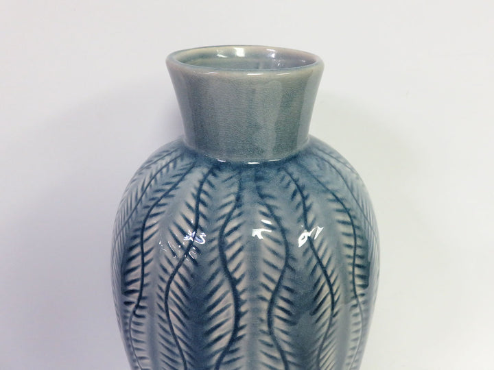 Textured Vase