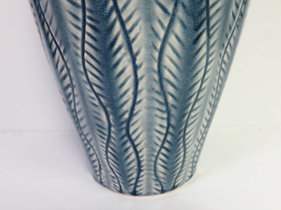 Textured Vase