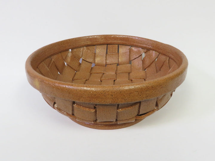 Ceramic Basket Weave - Clearance