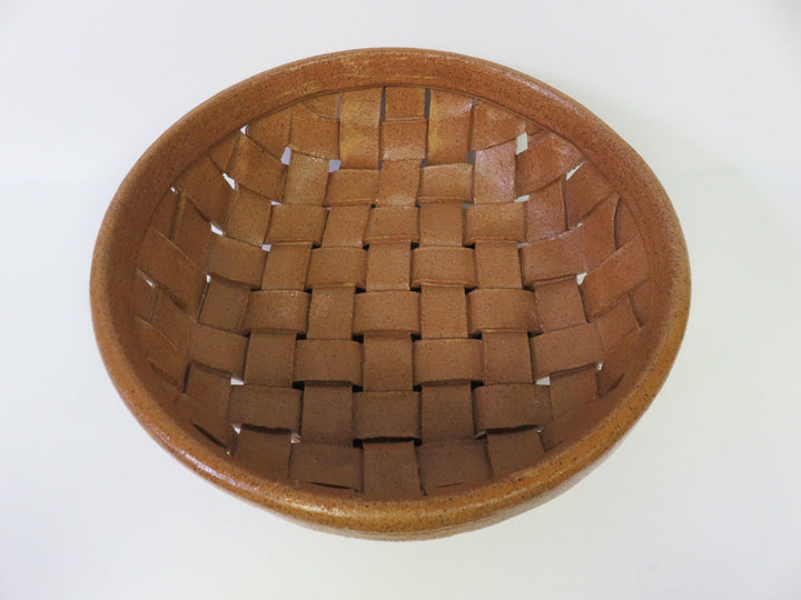 Ceramic Basket Weave - Clearance