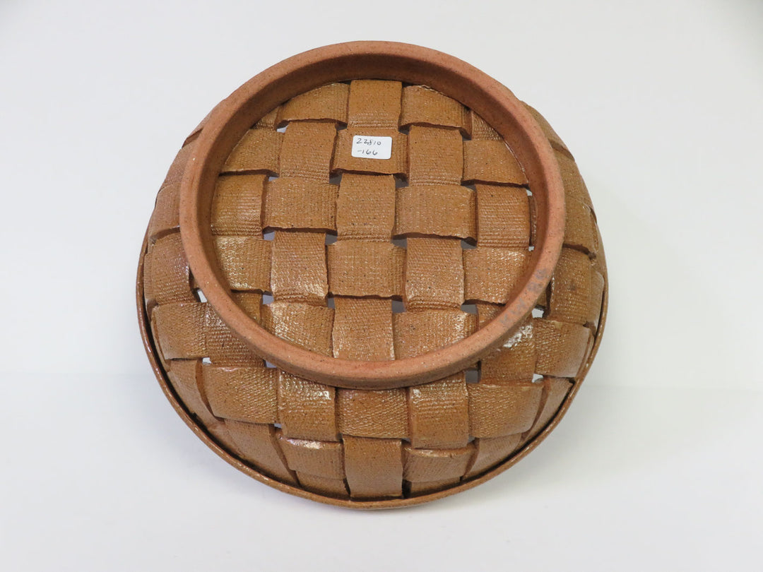 Ceramic Basket Weave - Clearance