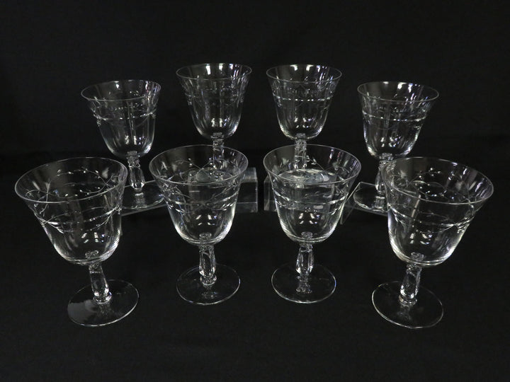 Wine Glasses - Clearance