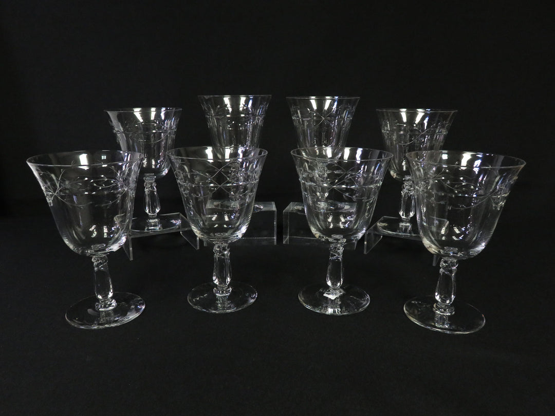 Wine Glasses - Clearance