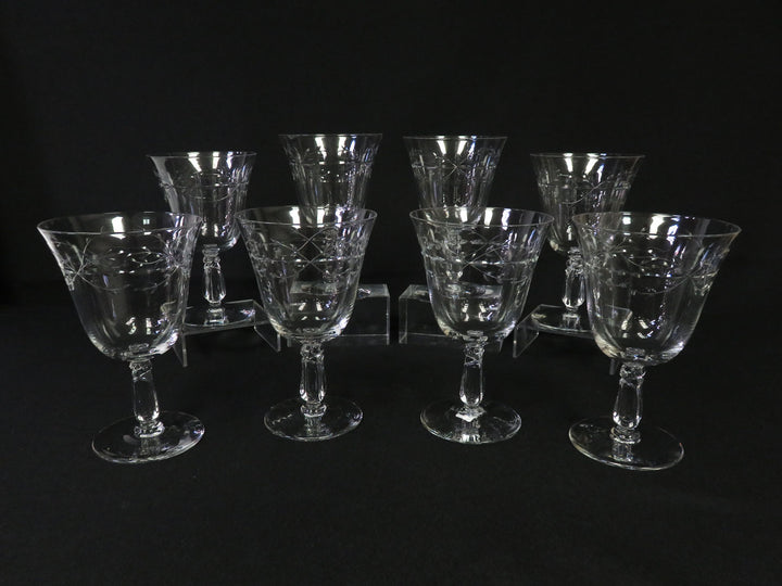 Wine Glasses - Clearance