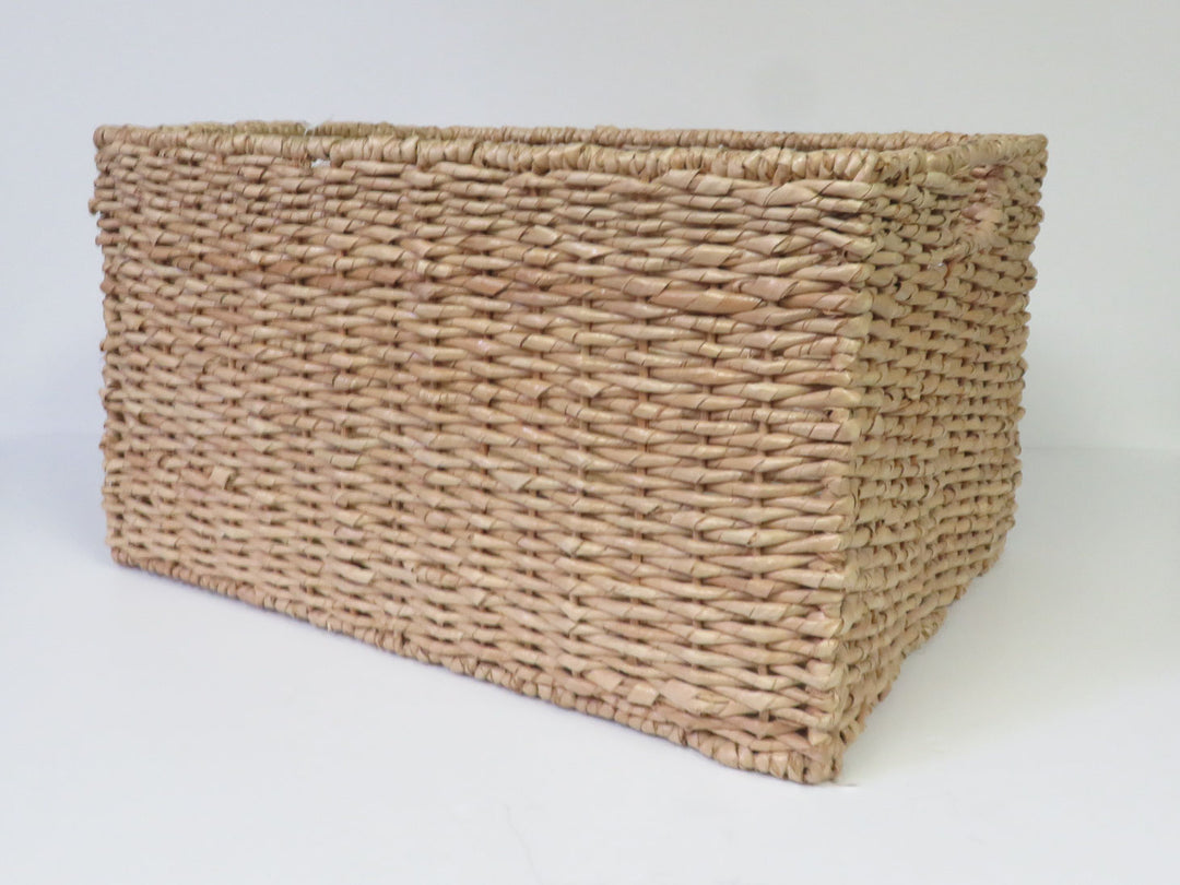 Large Handled Basket