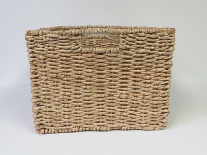 Large Handled Basket