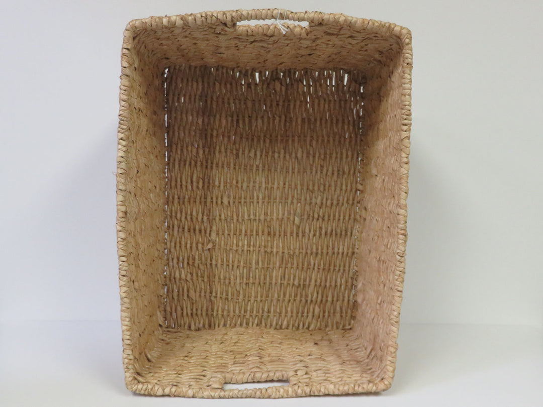 Large Handled Basket