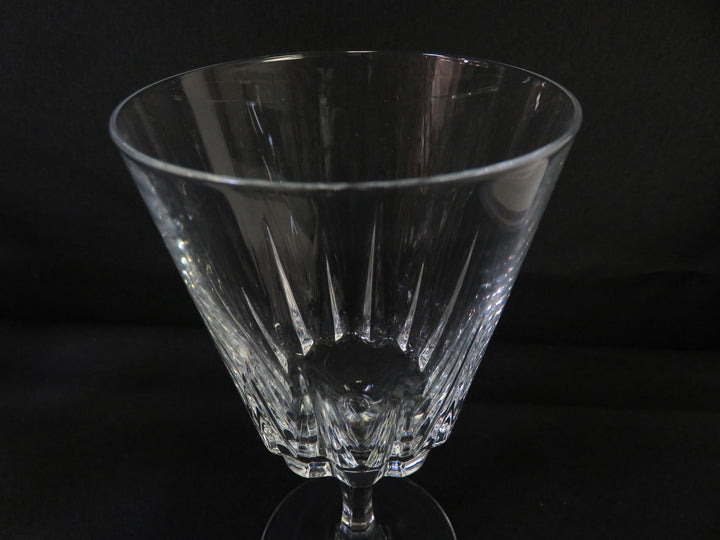 Cristal D'Arques Wine Glasses