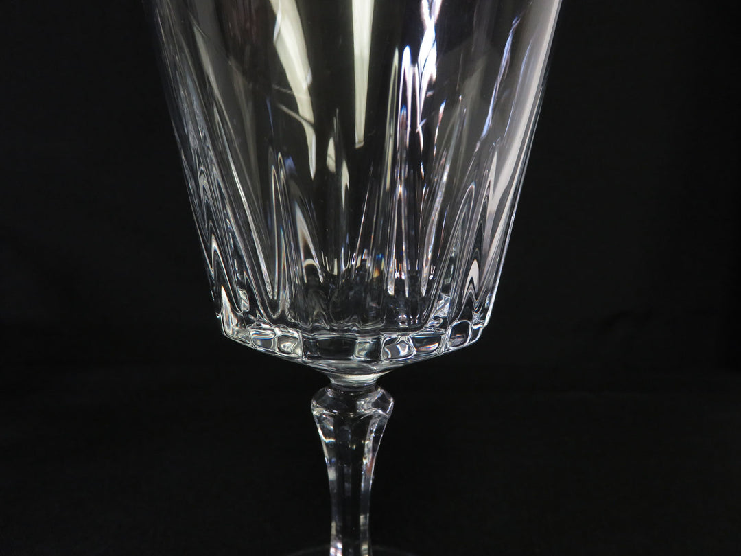 Cristal D'Arques Wine Glasses