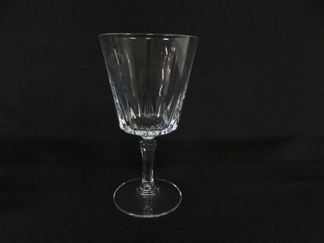 Cristal D'Arques Wine Glasses