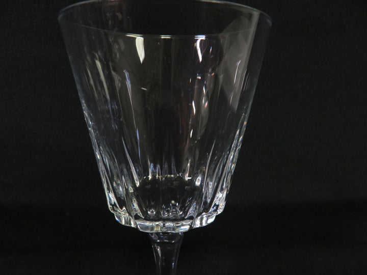 Cristal D'Arques Wine Glasses