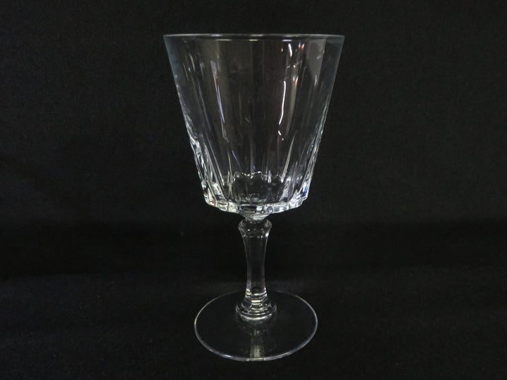 Cristal D'Arques Wine Glasses