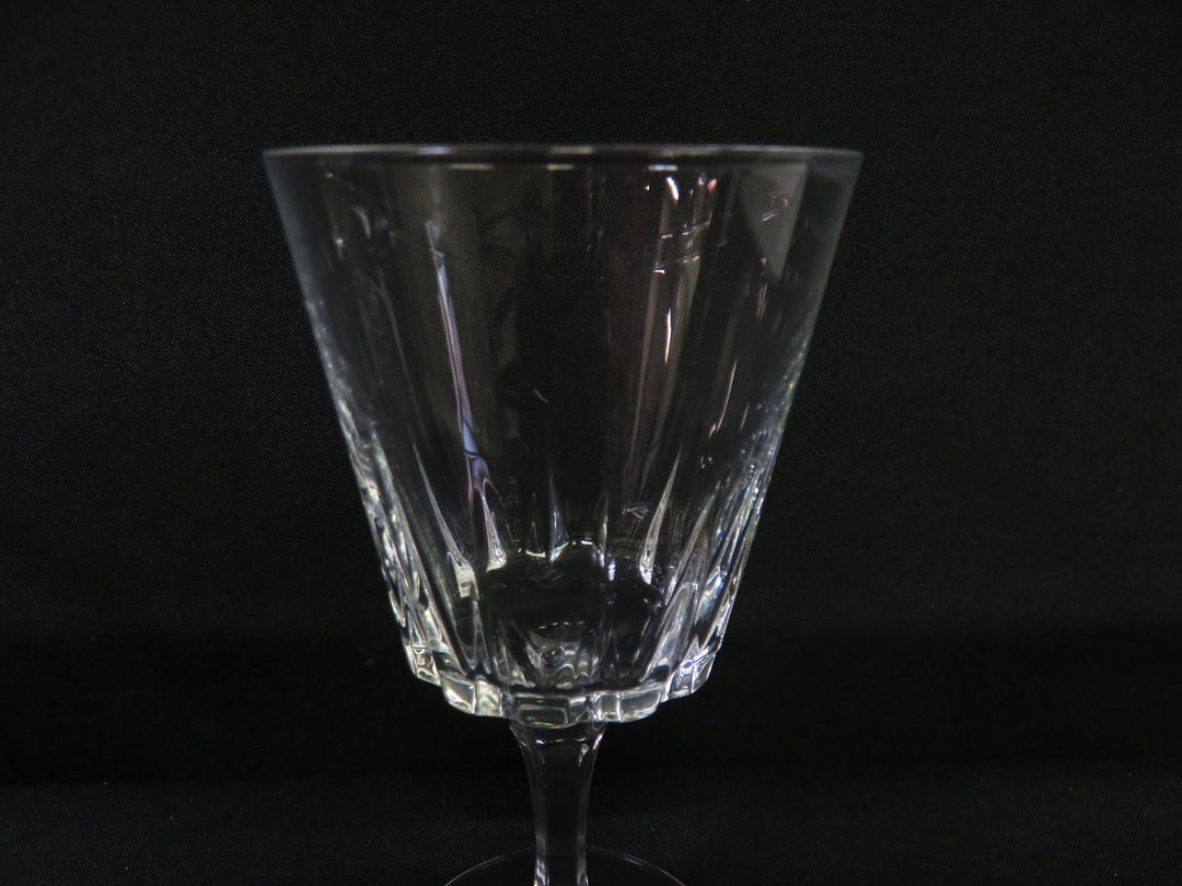 Cristal D'Arques Wine Glasses