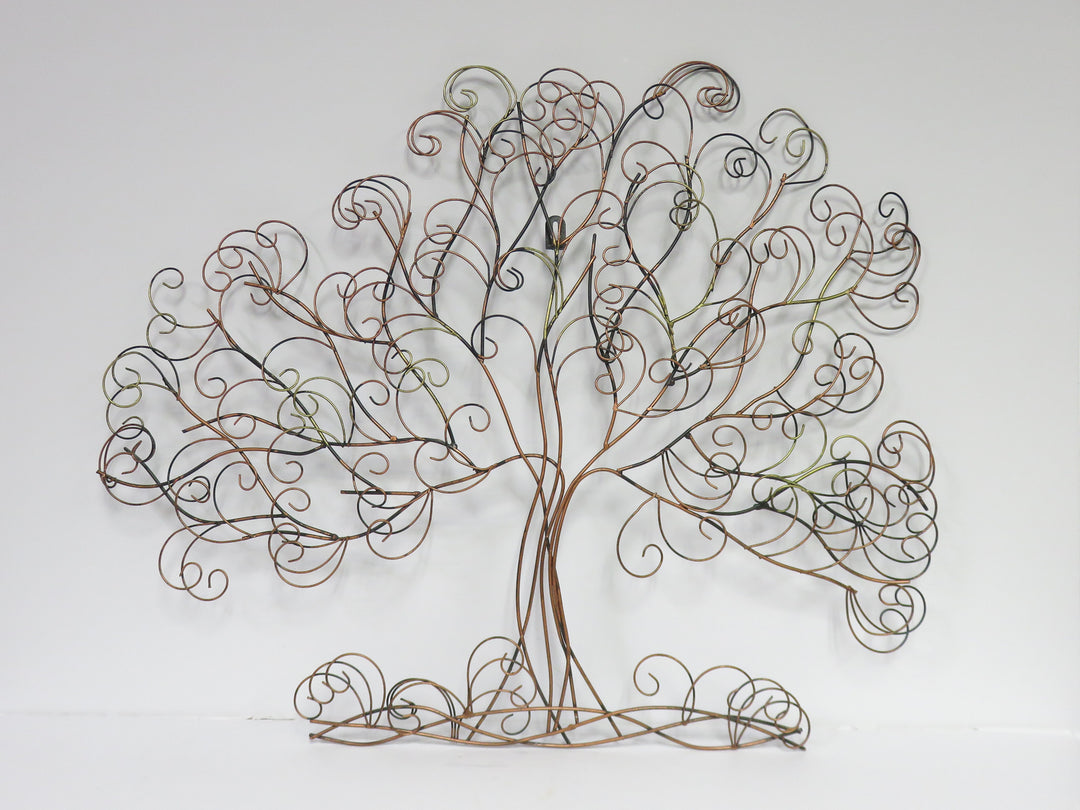 Metal Art Sculpture